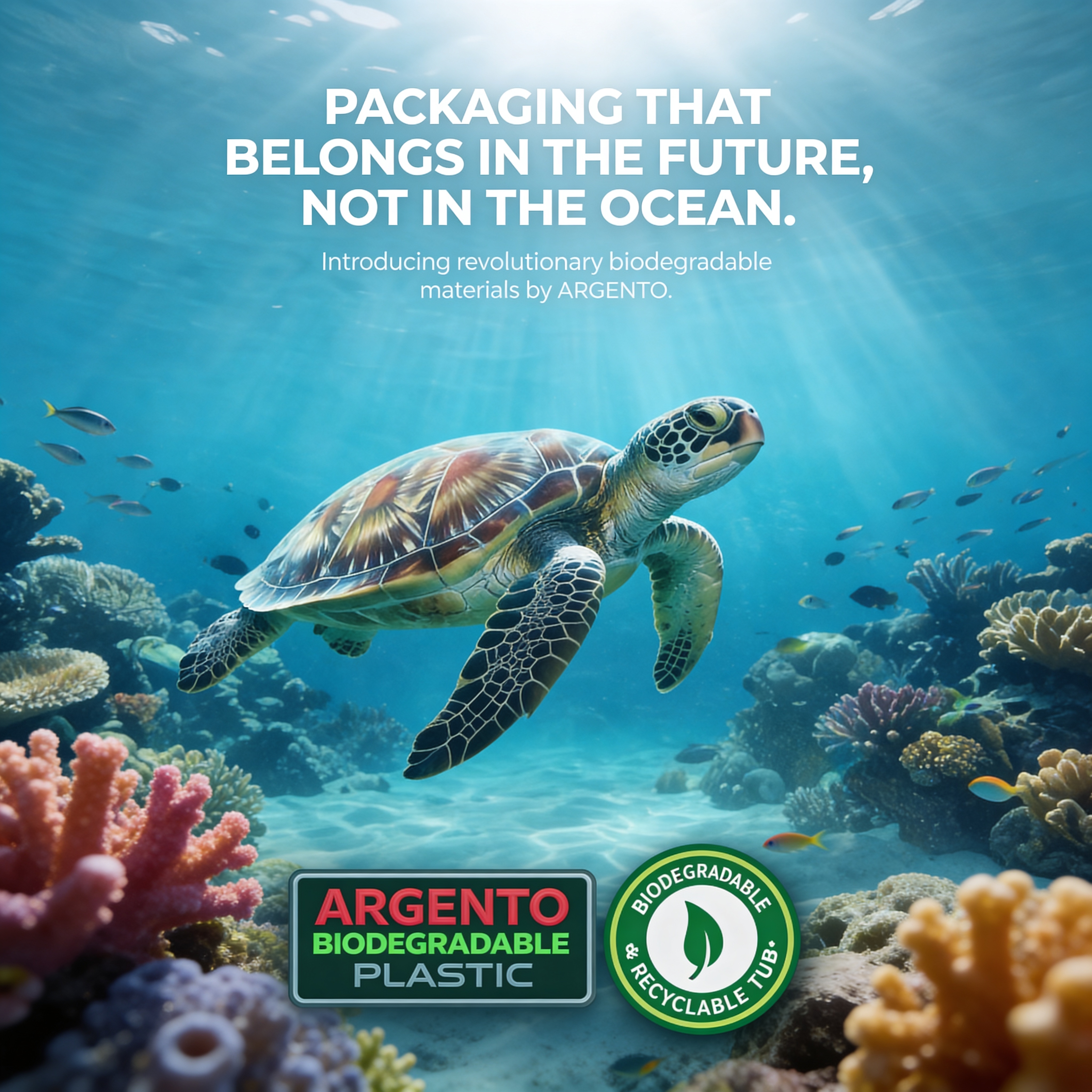 Argento Plastics